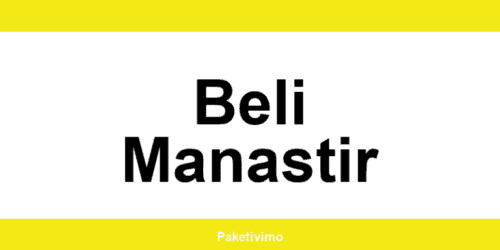 Hrvatska pošta Beli Manastir kontakt