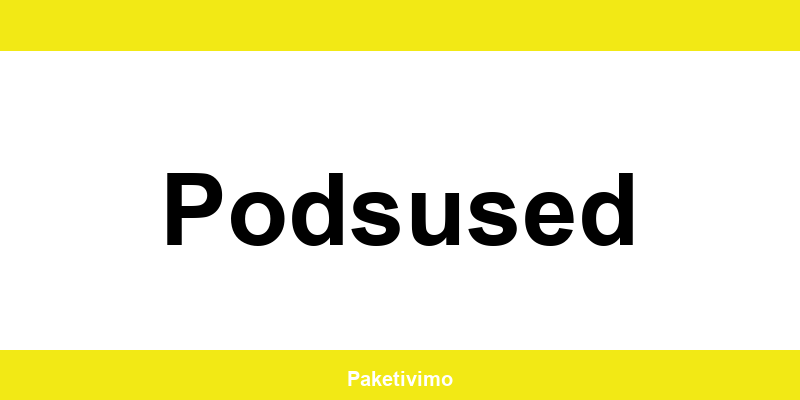 Hrvatska pošta Podsused kontakt