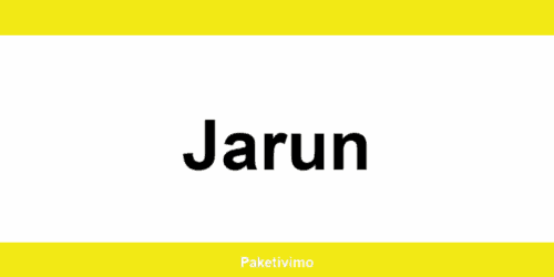 Hrvatska pošta Jarun kontakt