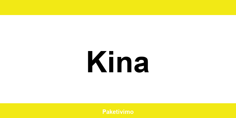 Hrvatska pošta Kina kontakt
