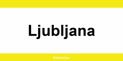 Hrvatska pošta Ljubljana kontakt