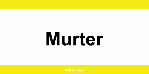 Hrvatska pošta Murter kontakt