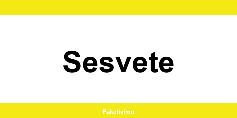 Hrvatska pošta Sesvete kontakt