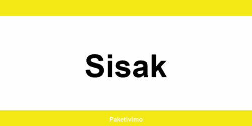 Hrvatska pošta Sisak kontakt