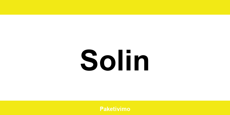 Hrvatska pošta Solin kontakt