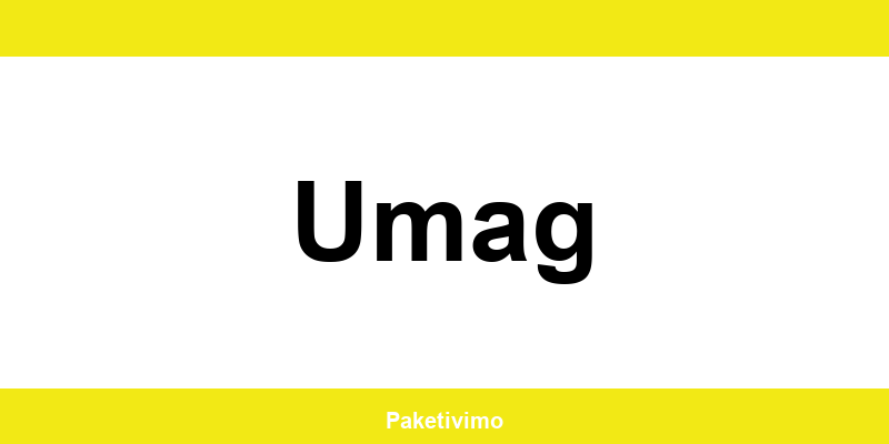 Hrvatska pošta Umag kontakt